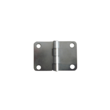 Yaprak Menteşe 1,2 mm 30*40 GLV Yaprak Menteşe 1,2 mm 30*40 GLV